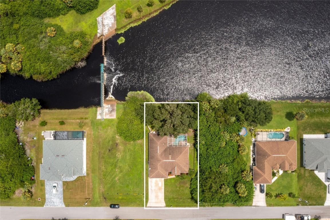2590 Abbotsford St., North Port, FL 34287