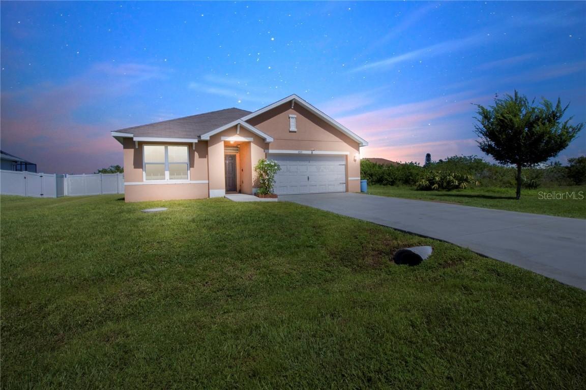9297 King Hill St., Port Charlotte, FL 33981