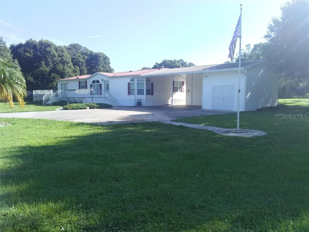2988 SW Wallis Ave., Arcadia, FL 34266