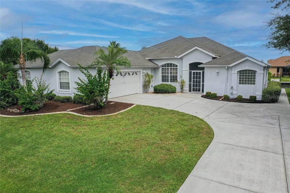 8909 Calumet Blvd., Port Charlotte, FL 33981