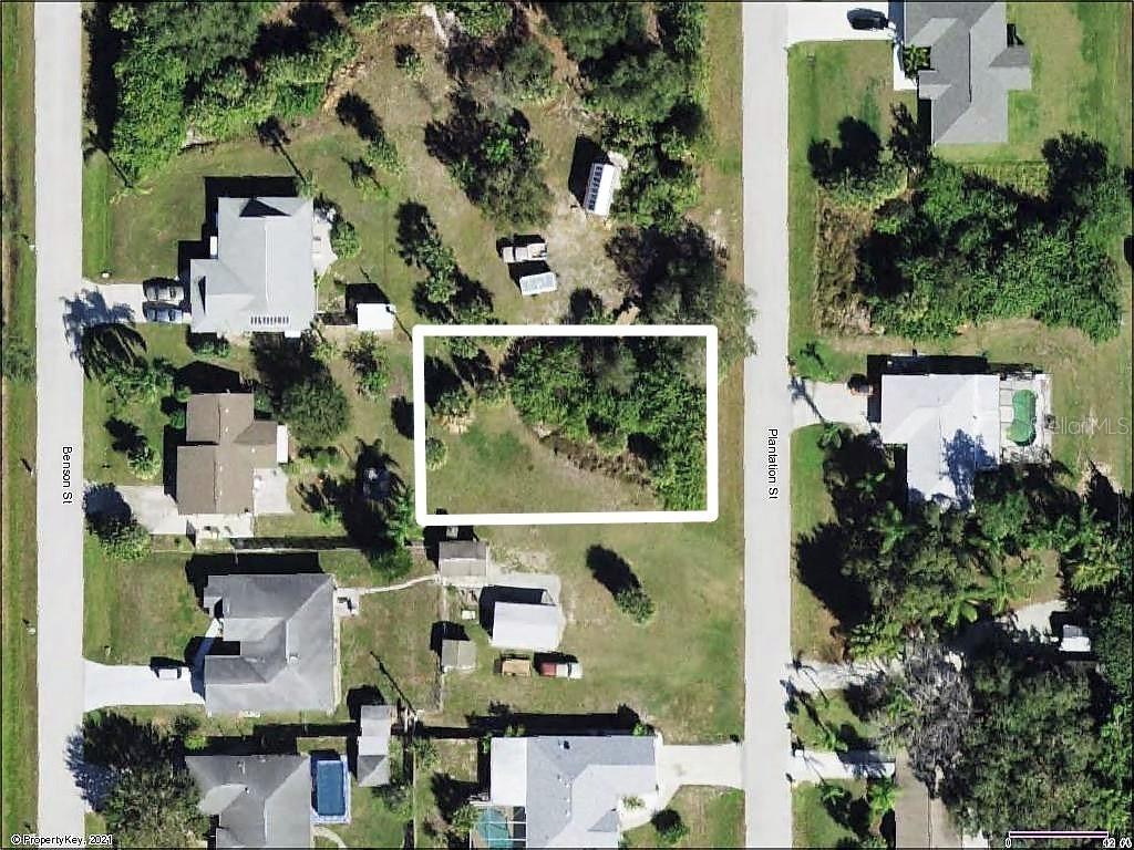7153 Plantation St., Englewood, FL 34224