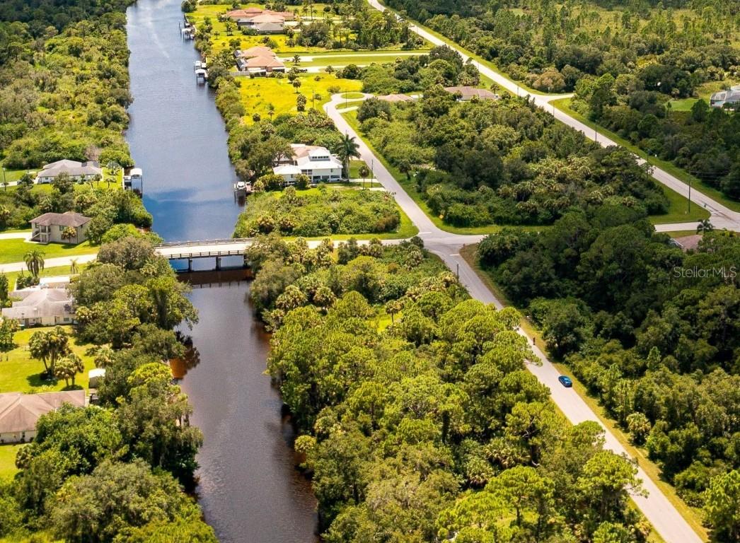 13521 Irwin Dr., Port Charlotte, FL 33953