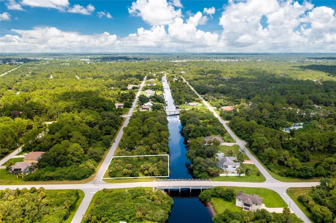 13513 Irwin Dr., Port Charlotte, FL 33953