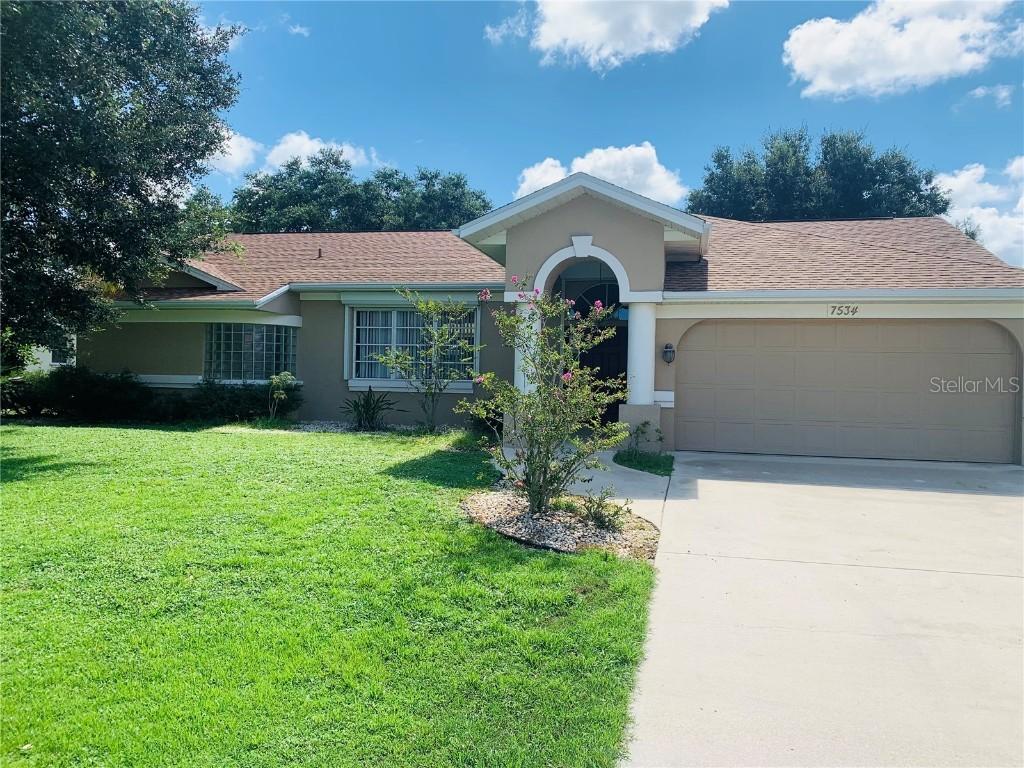 7534 Coral Tree, Punta Gorda, FL 33955