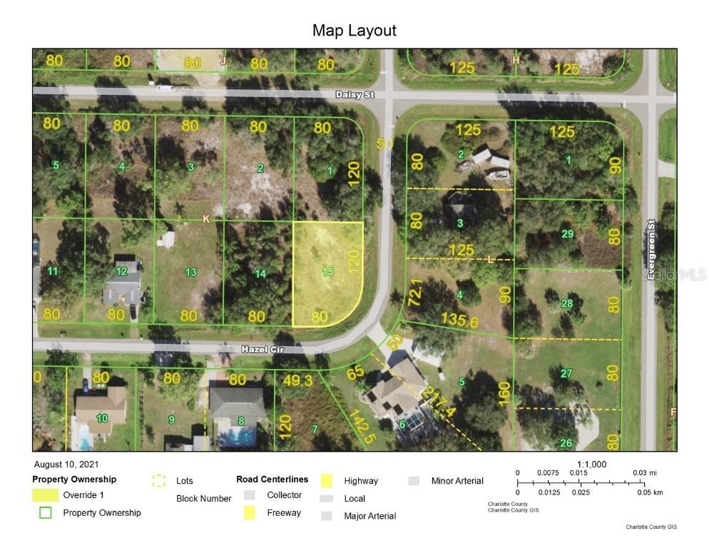 413 Hazel Cir., Punta Gorda, FL 33982