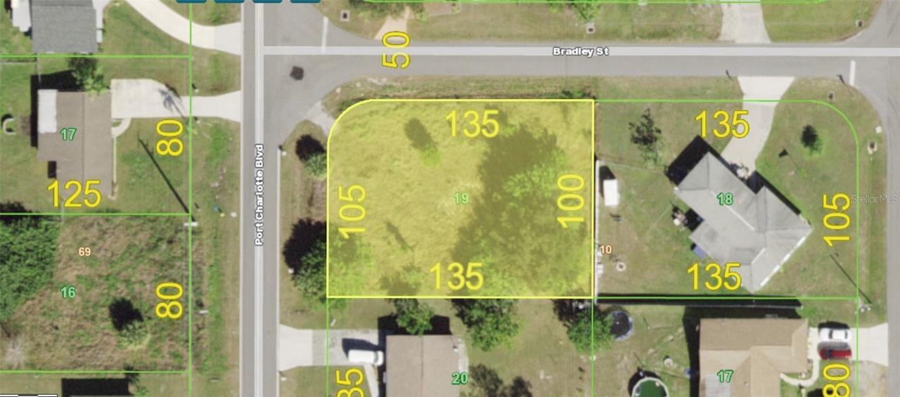 3308 Port Charlotte Blvd., Port Charlotte, FL 33952