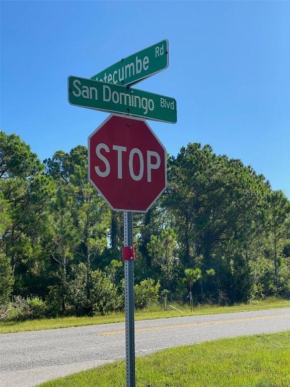 14891 San Domingo Blvd., Port Charlotte, FL 33981