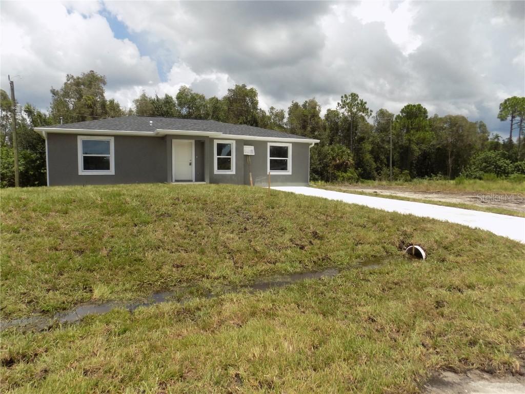 4800 Knollwood Dr., Punta Gorda, FL 33982