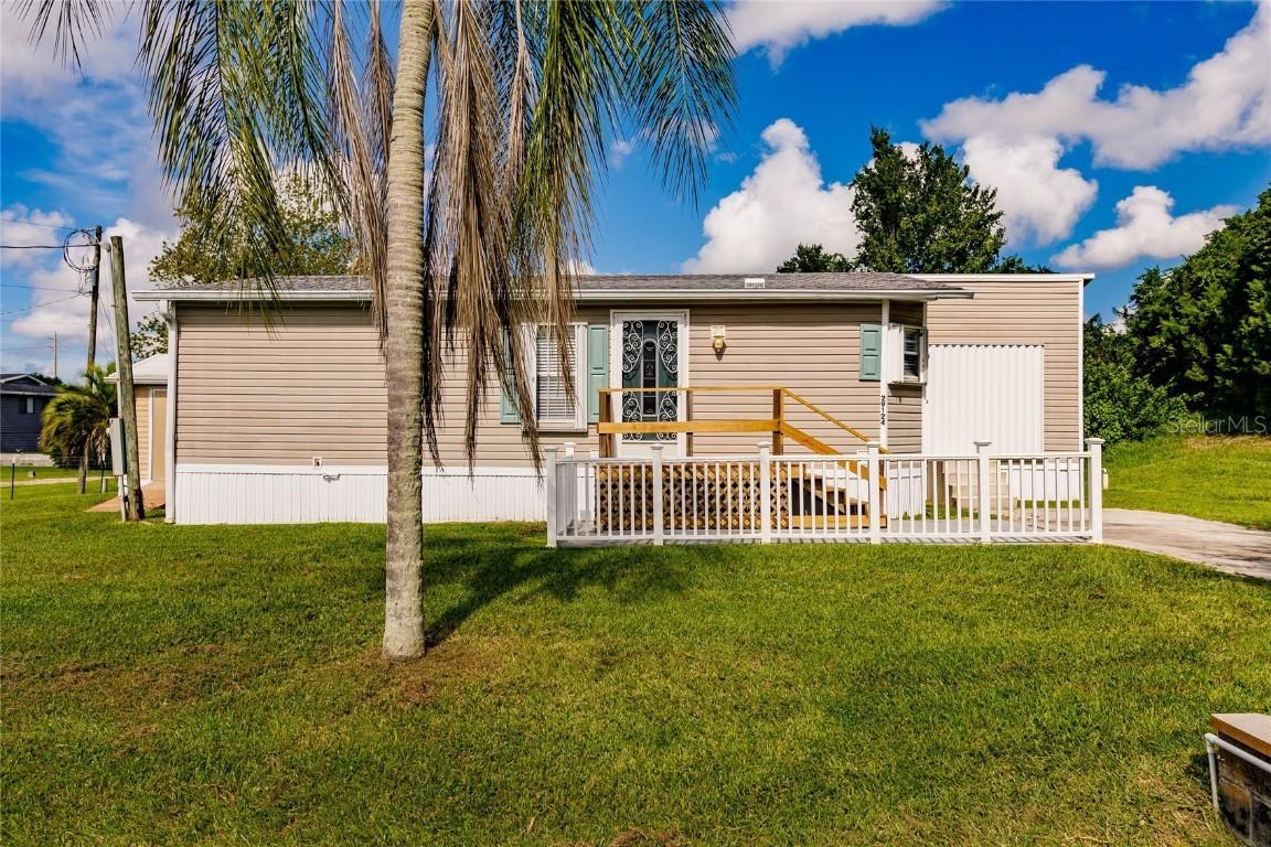 29124 Orva Dr., Punta Gorda, FL 33982