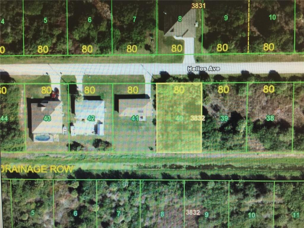 12145 Helios Ave., Port Charlotte, FL 33981