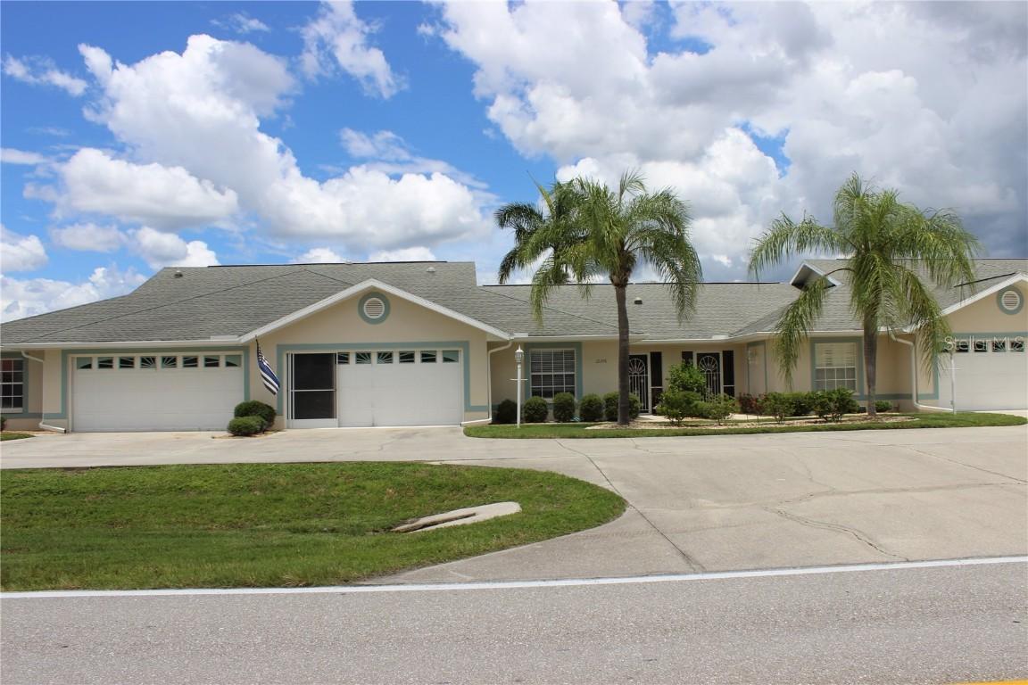 12350 SW Kingsway Cir. #402, Lake Suzy, FL 34269
