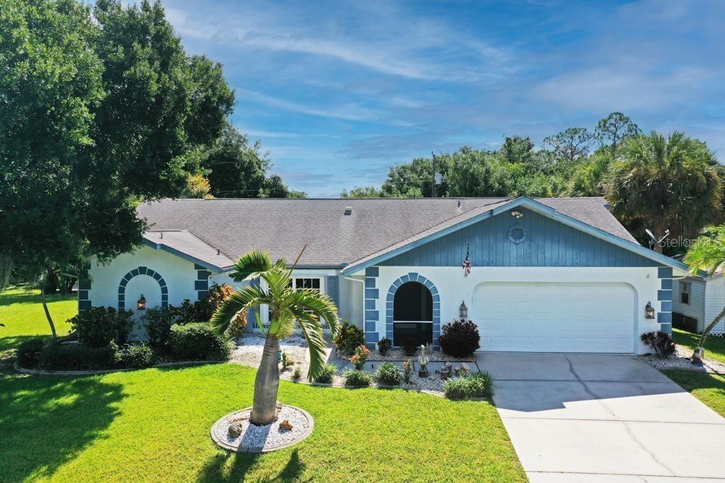 771 Phyllis St., Port Charlotte, FL 33948