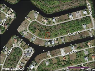 15623 Margo Cir., Port Charlotte, FL 33981