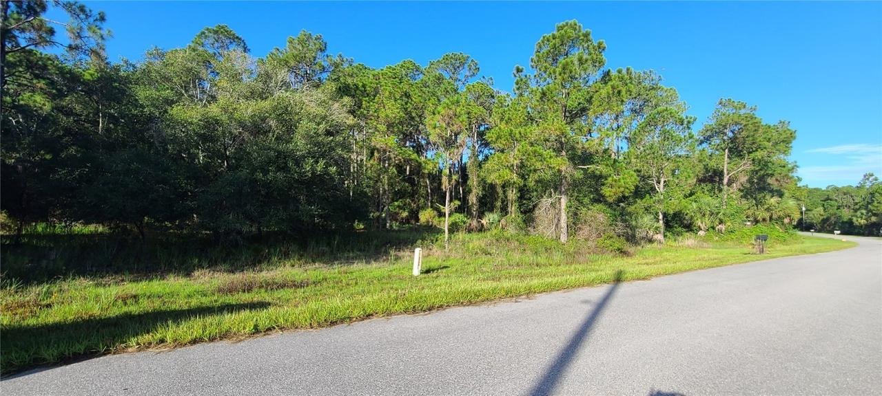 Tepee Ave., North Port, FL 34291