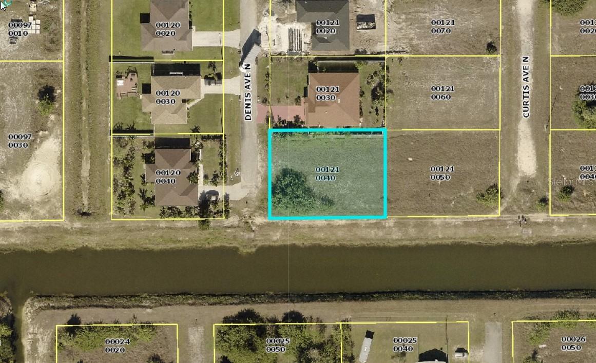 800 Denis Ave., Lehigh Acres, FL 33971