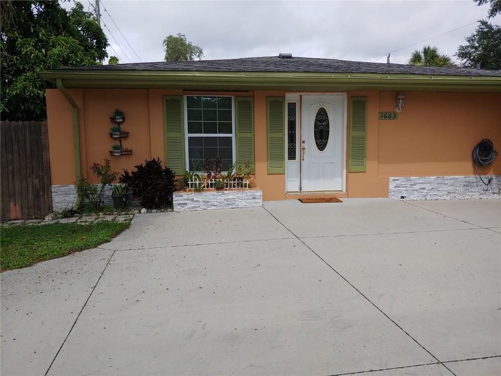 [Address Hidden by Seller], Port Charlotte, FL 33981
