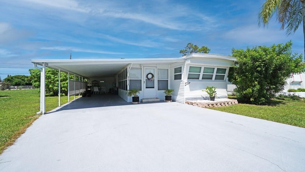 1372 Ibis Dr., Englewood, FL 34224