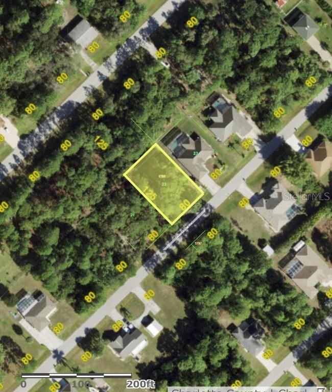 5259 Wentworth Rd., Port Charlotte, FL 33981