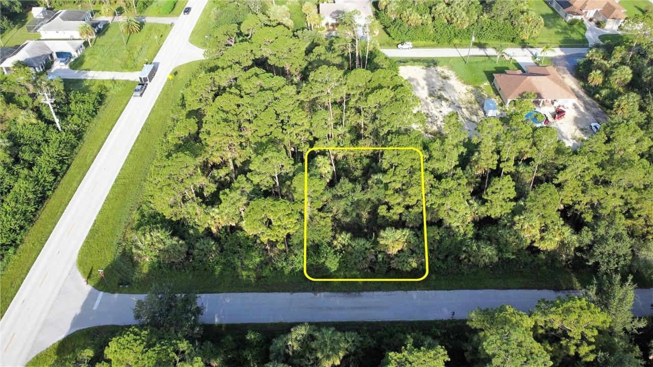 3513 Palm St., Port Charlotte, FL 33948