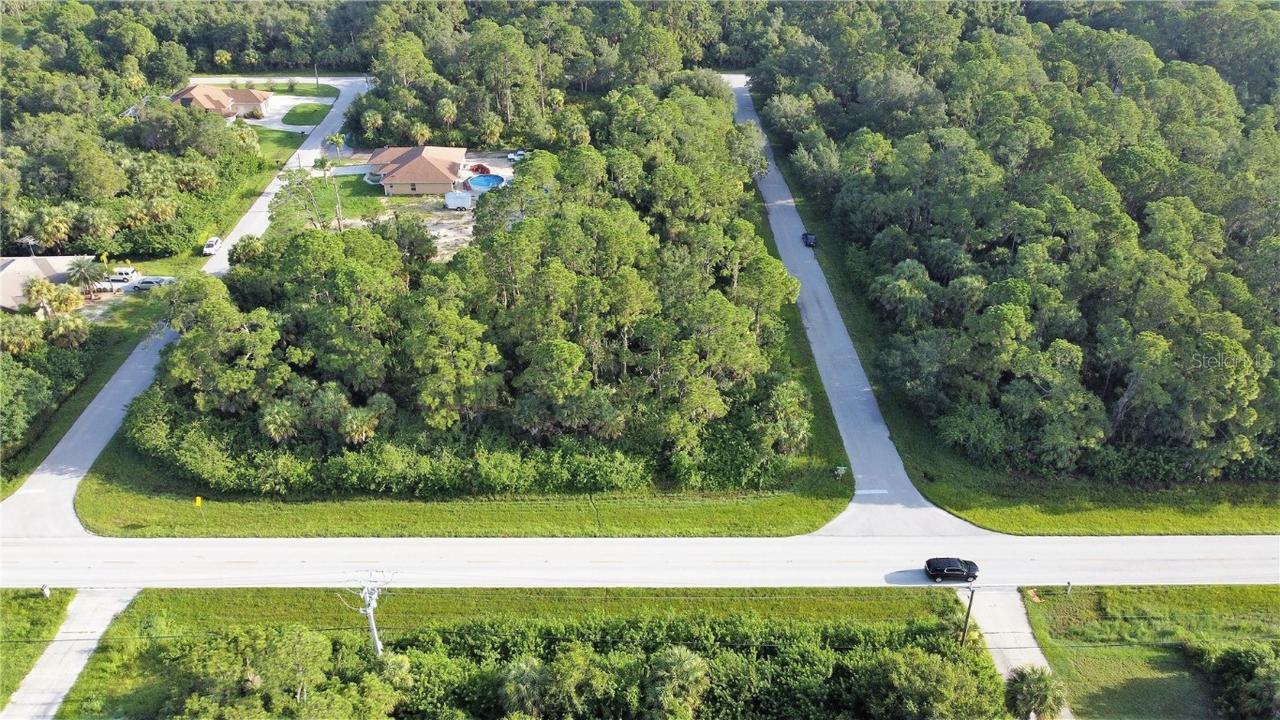 18056 Edgewater Dr., Port Charlotte, FL 33948