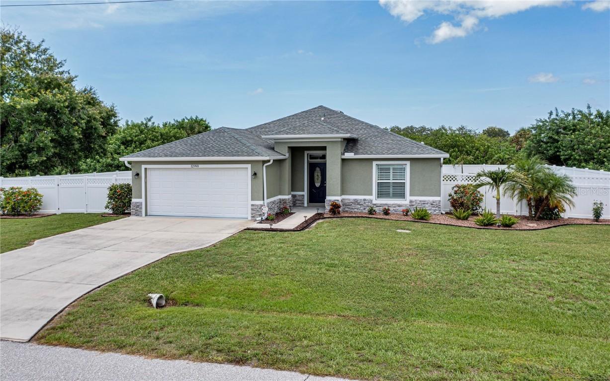 [Address Hidden by Seller], Port Charlotte, FL 33981