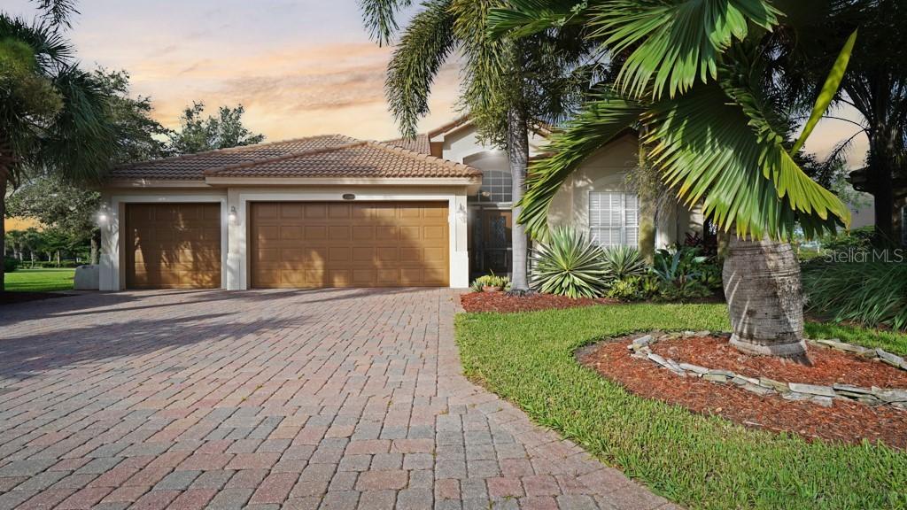 25091 Purple Emperor Way, Punta Gorda, FL 33955
