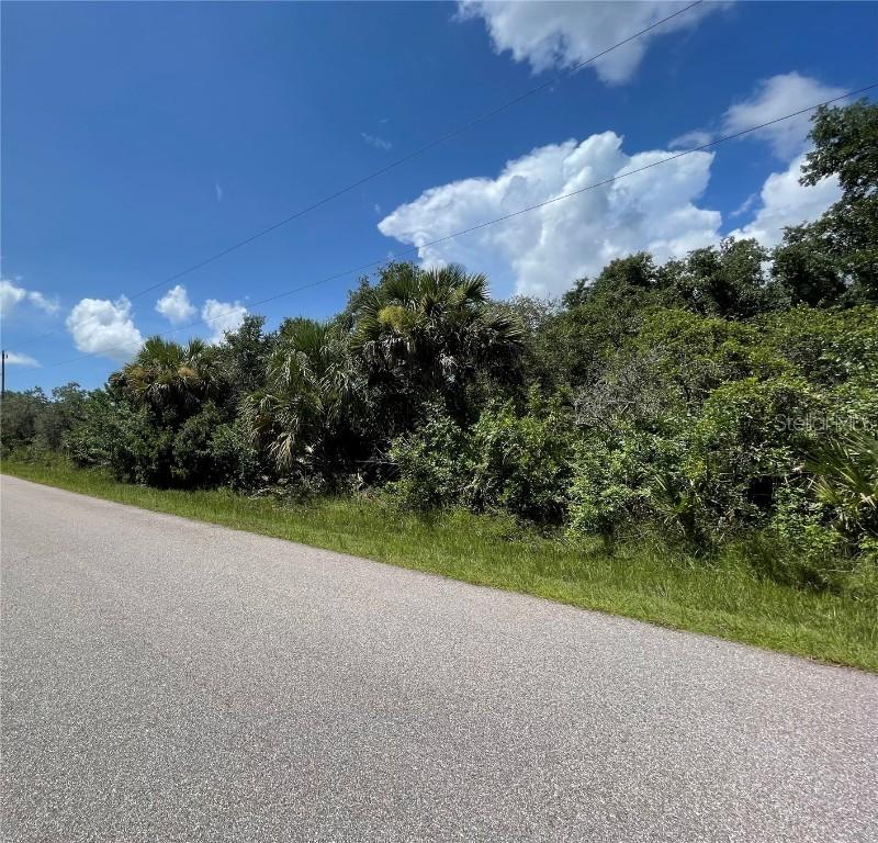 14154 Hydrangea Ave., Port Charlotte, FL 33953