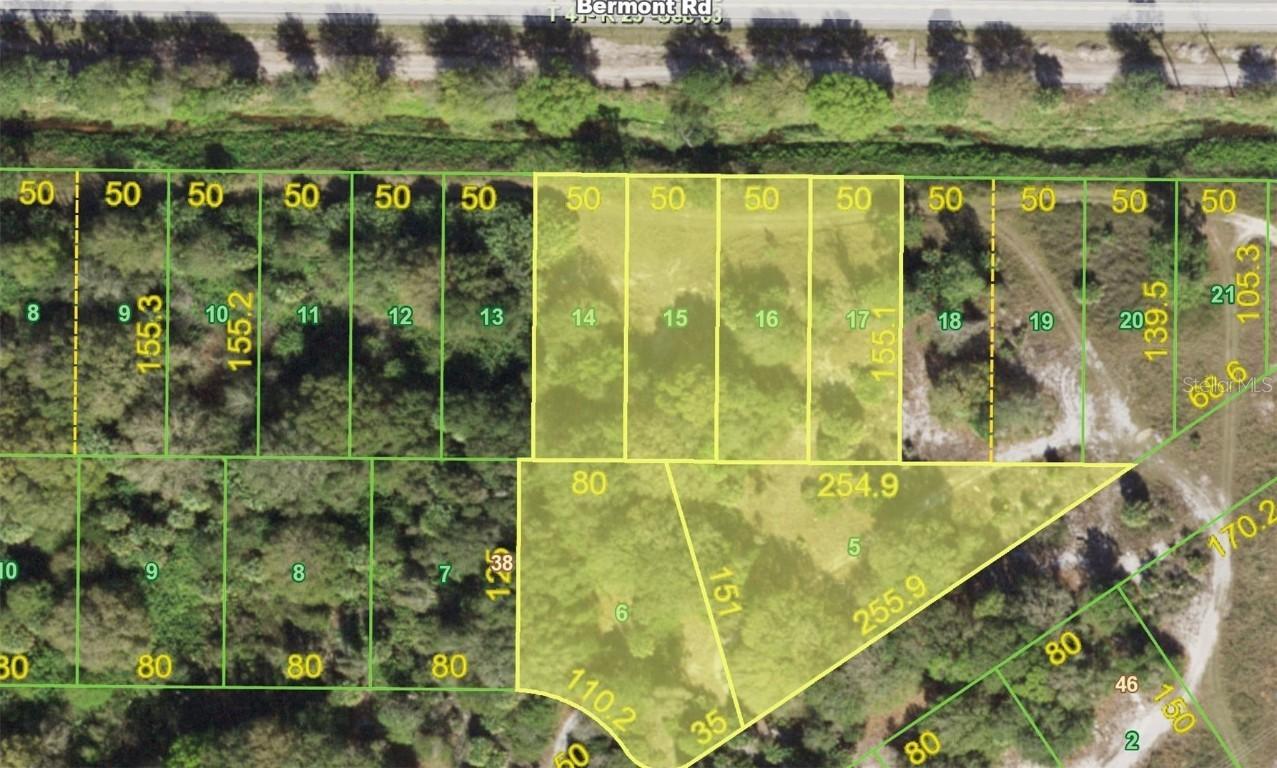 28111 Bermont Rd., Punta Gorda, FL 33982
