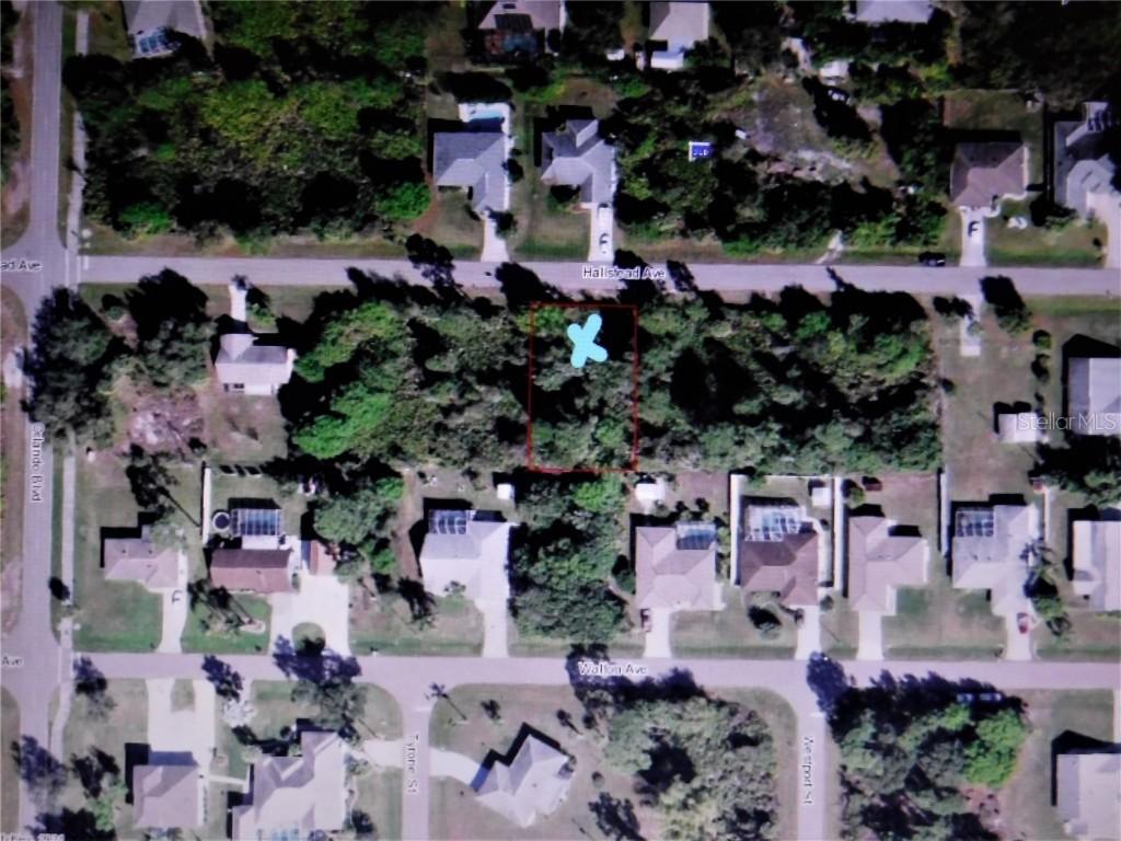 23041 Hallstead Ave., Port Charlotte, FL 33952