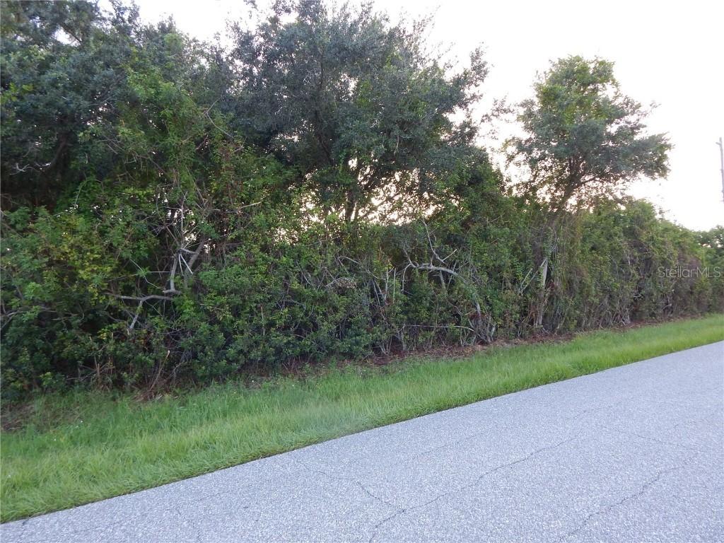 7015 Rosemont Dr., Englewood, FL 34224