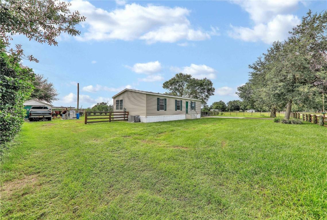 6750 NE Moore Ave., Arcadia, FL 34266