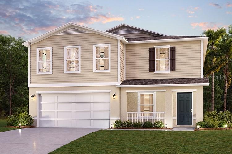 529 Rio Grande Dr., Poinciana, FL 34759