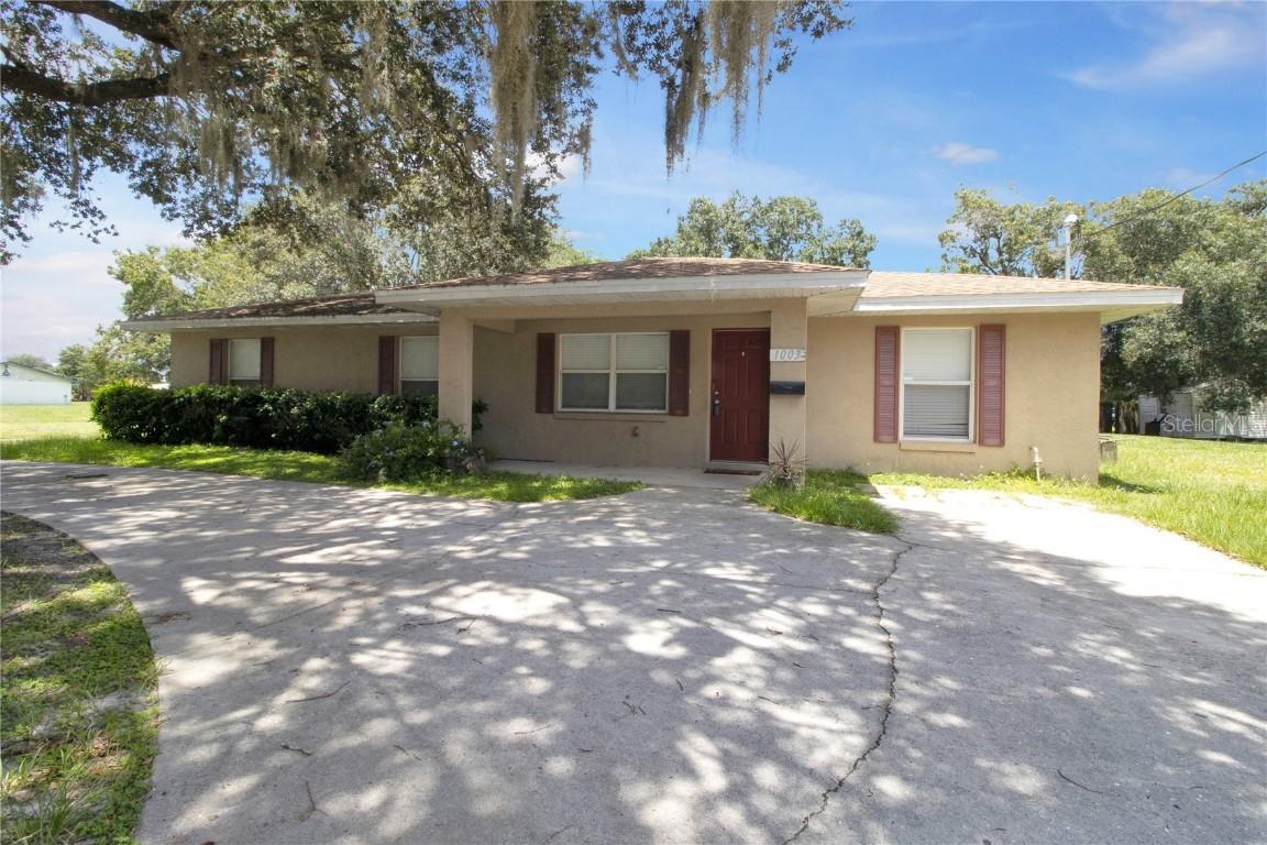 1003 NE Oak St., Arcadia, FL 34266