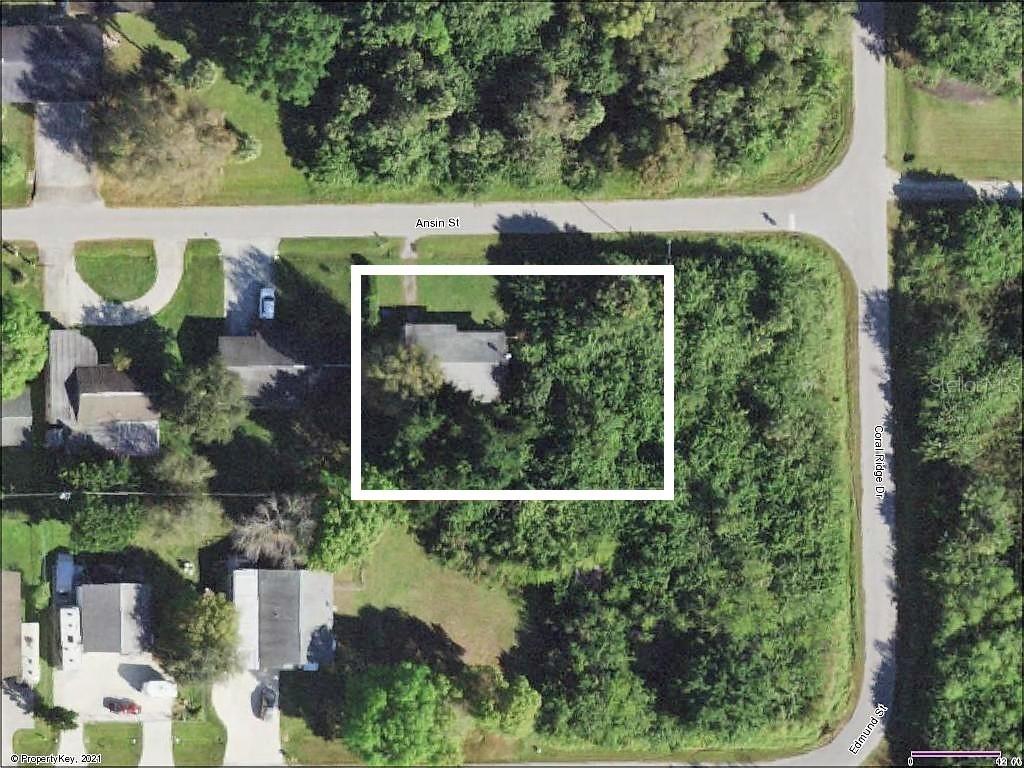 1301 Ansin St., Punta Gorda, FL 33950