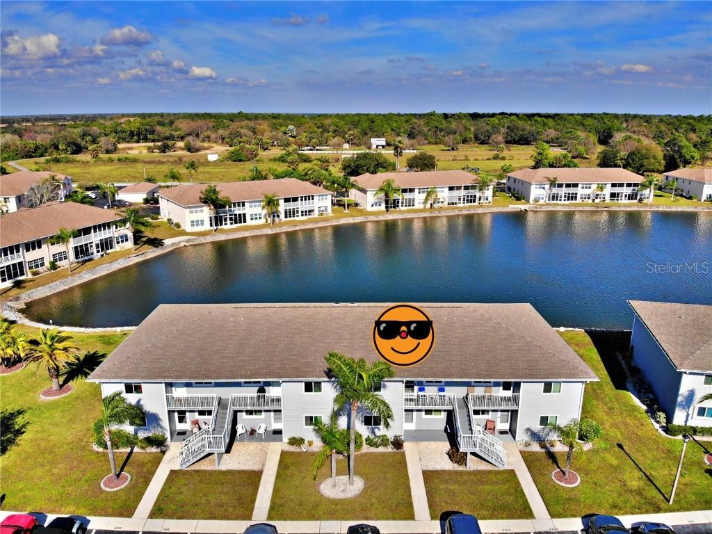 12274 SW Egret Cir. #3207, Lake Suzy, FL 34269