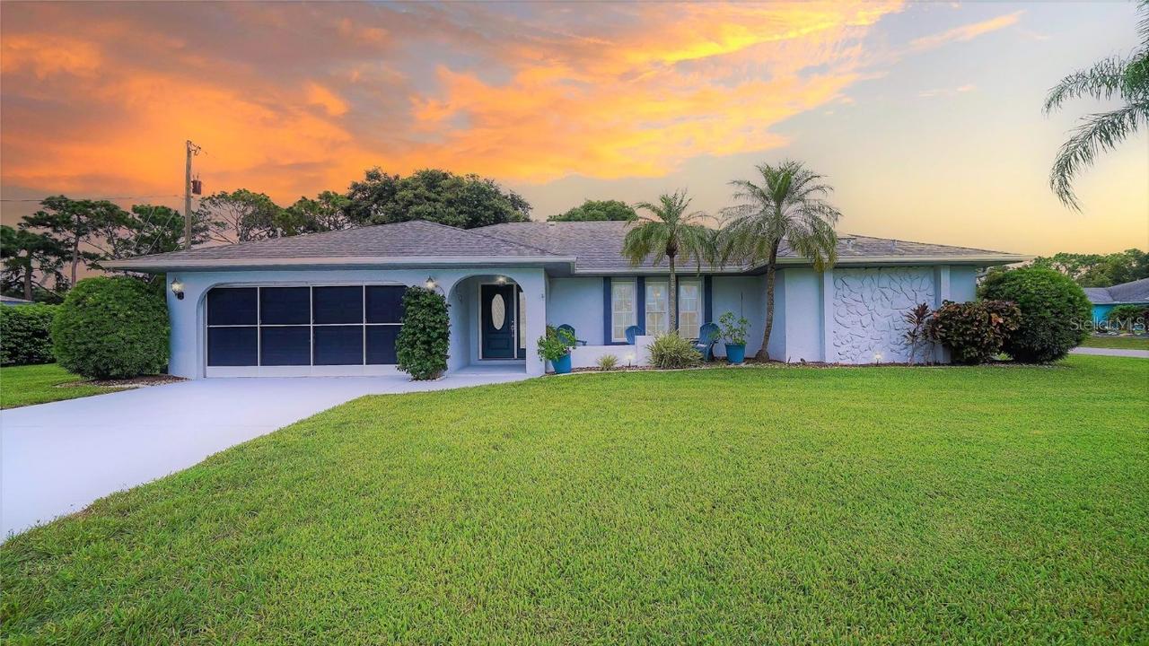 7510 Kenway St., Englewood, FL 34224