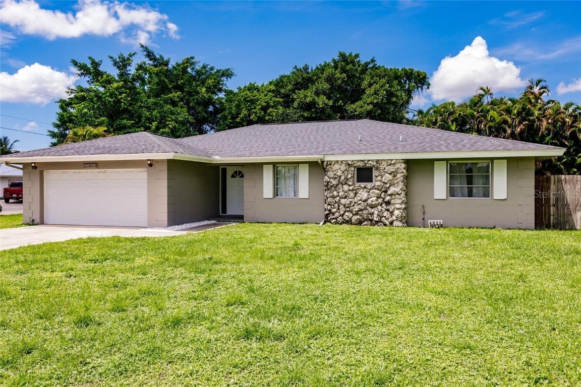 10960 Mcgregor Blvd., Fort Myers, FL 33919