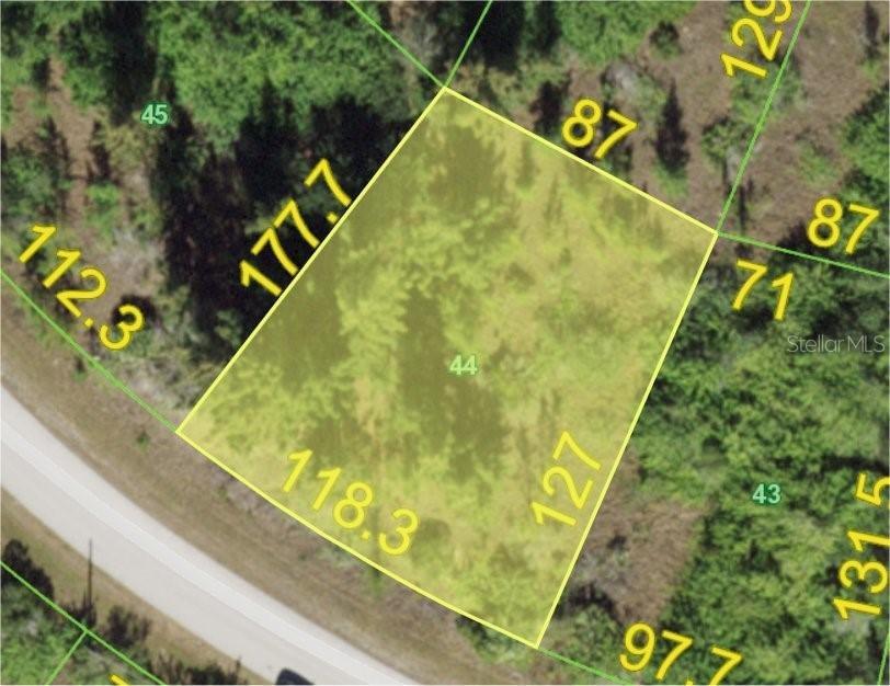 15409 Taurus Cir., Port Charlotte, FL 33981