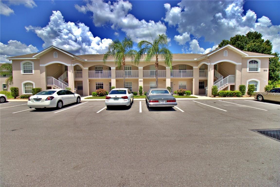 11644 SW Egret Cir. #104, Lake Suzy, FL 34269
