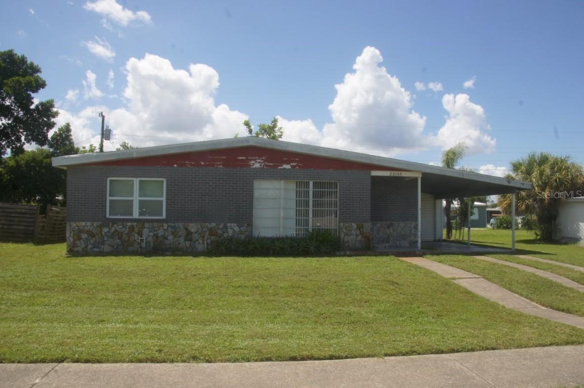 22155 Belinda Ave., Port Charlotte, FL 33952