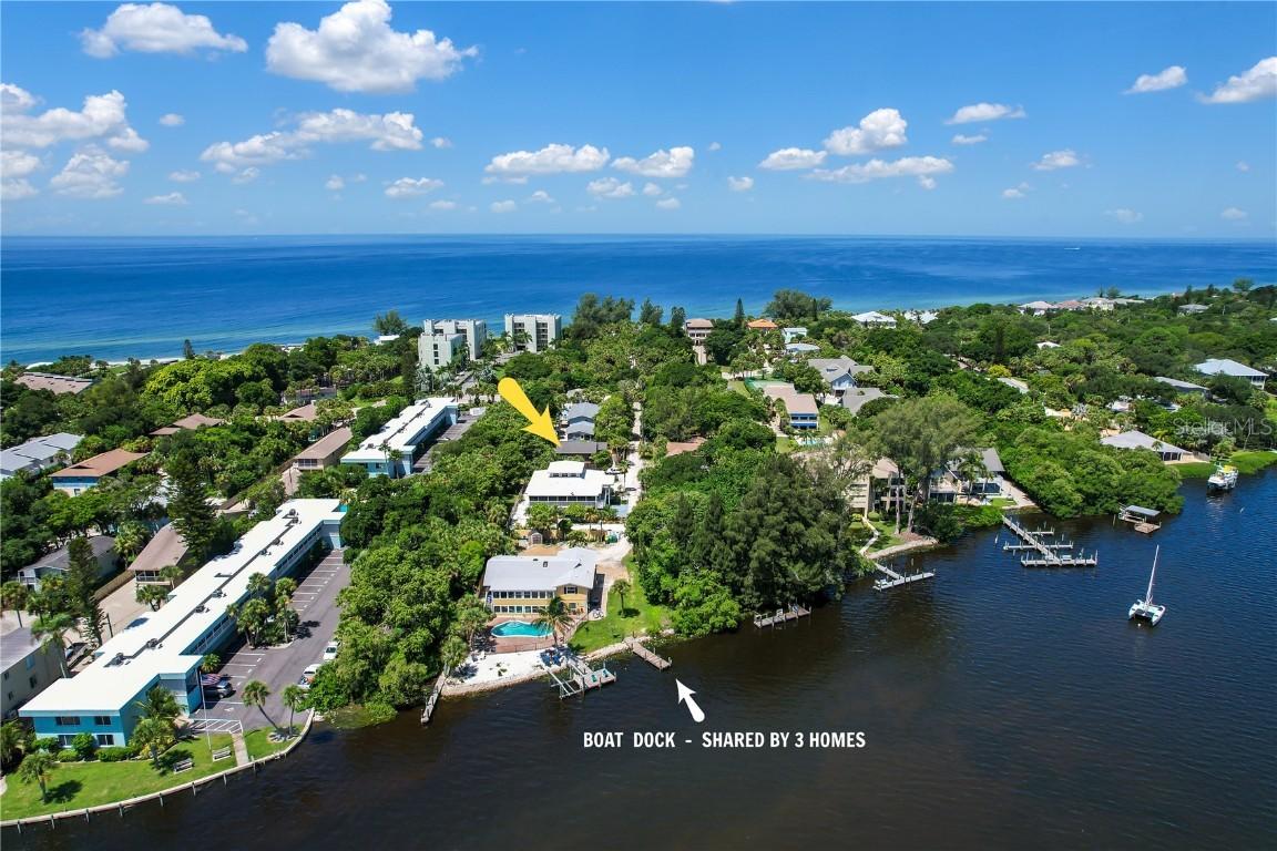 5075 N Beach Rd. #C, Englewood, FL 34223