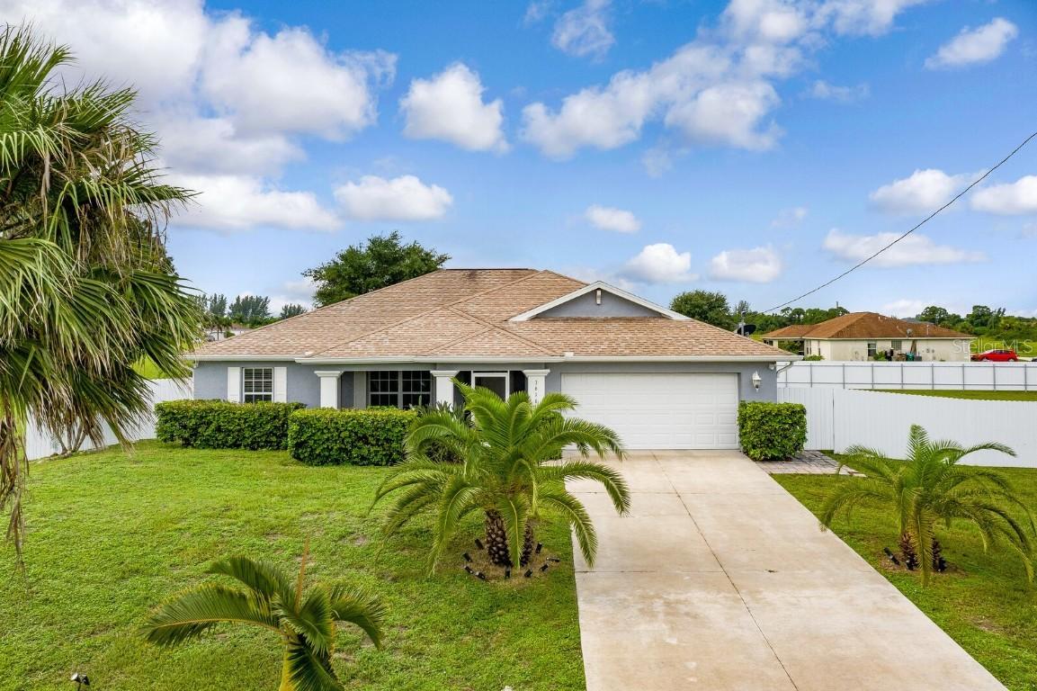 3616 NW 40th St., Cape Coral, FL 33993