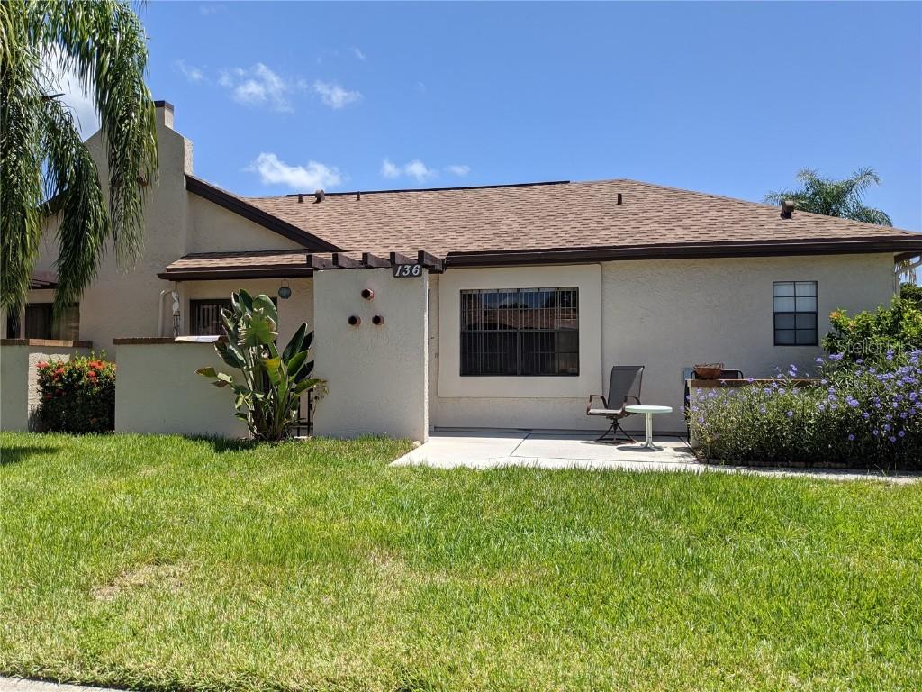 13100 S Mccall Rd. #136, Port Charlotte, FL 33981