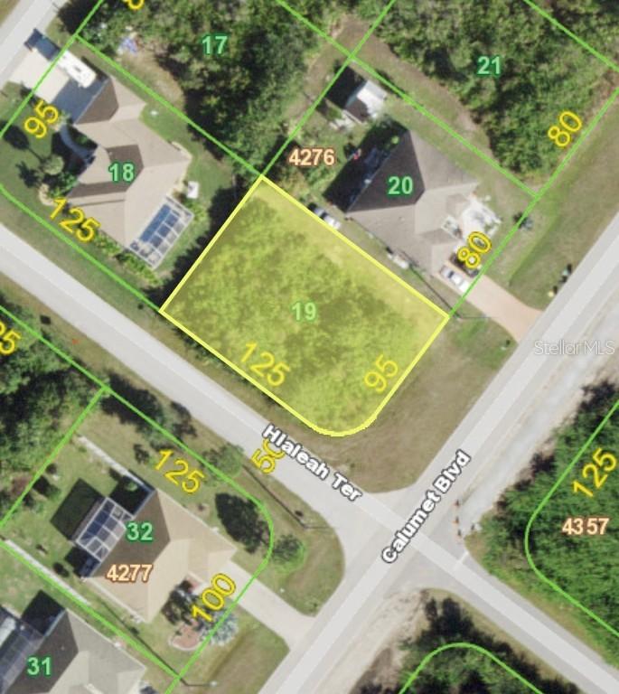 9617 Calumet Blvd., Port Charlotte, FL 33981