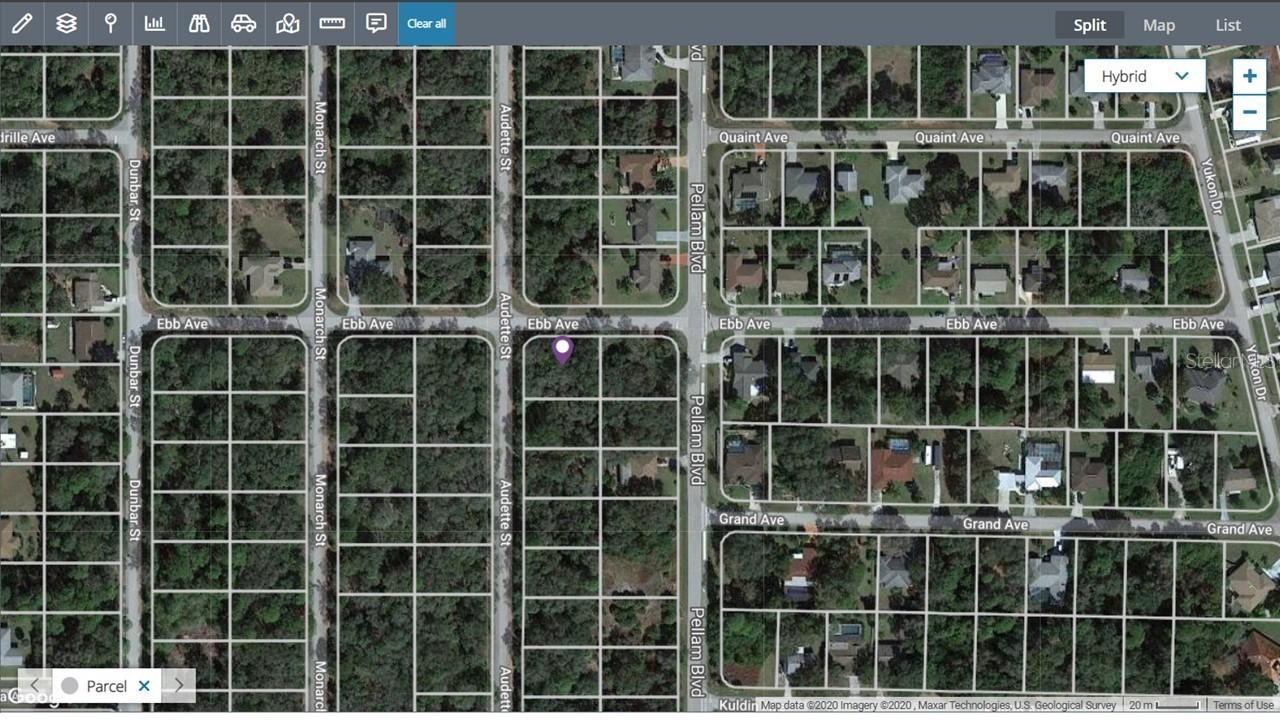 18473 Ebb Ave., Port Charlotte, FL 33948