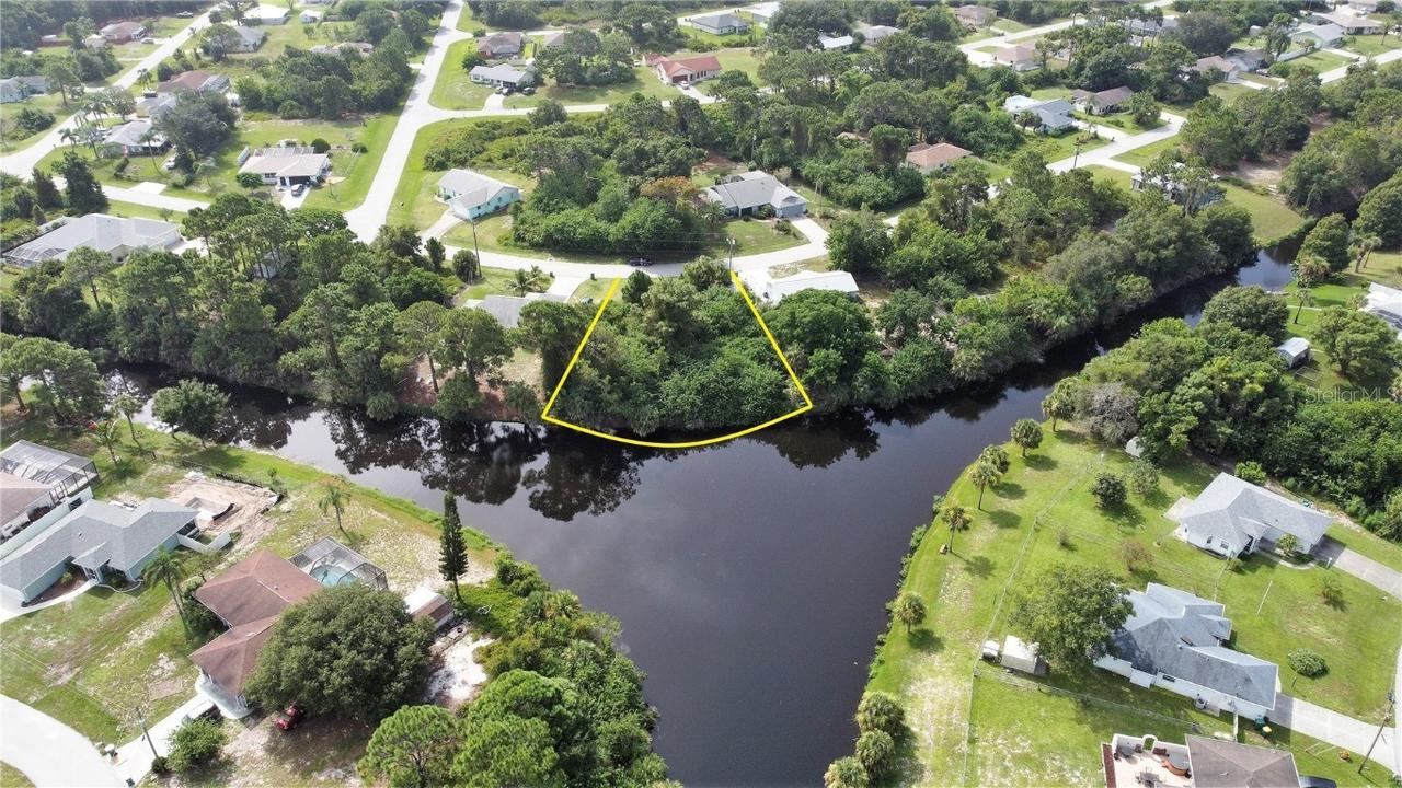 7491 Sea Mist Dr., Port Charlotte, FL 33981