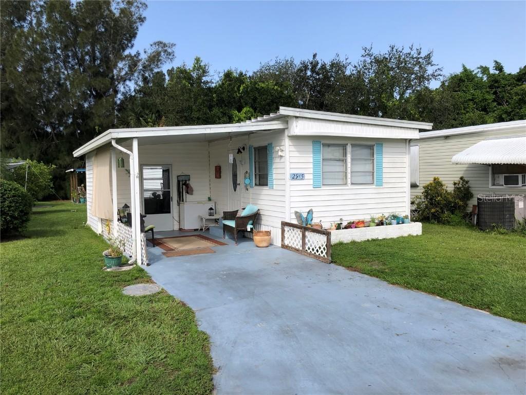 2915 Coquina Esplanade, Punta Gorda, FL 33982