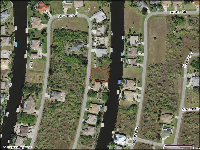 9418 Newnan Cir., Port Charlotte, FL 33981