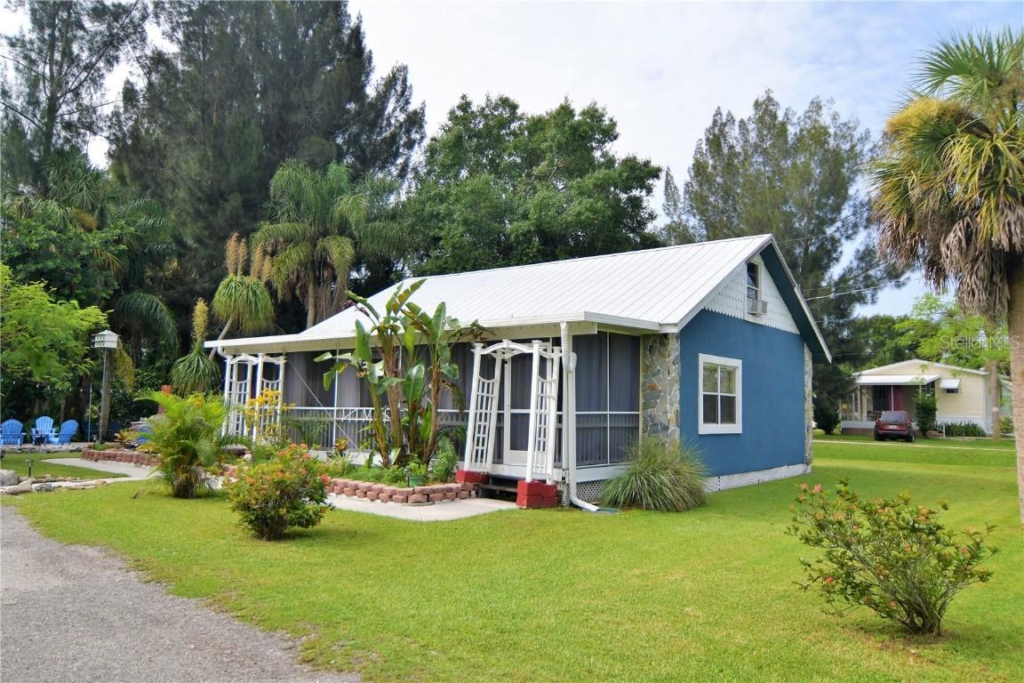 5505 Riverside Dr., Punta Gorda, FL 33982