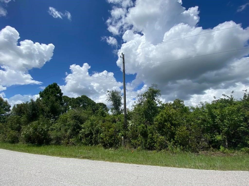 13331 Marathon Blvd., Port Charlotte, FL 33981